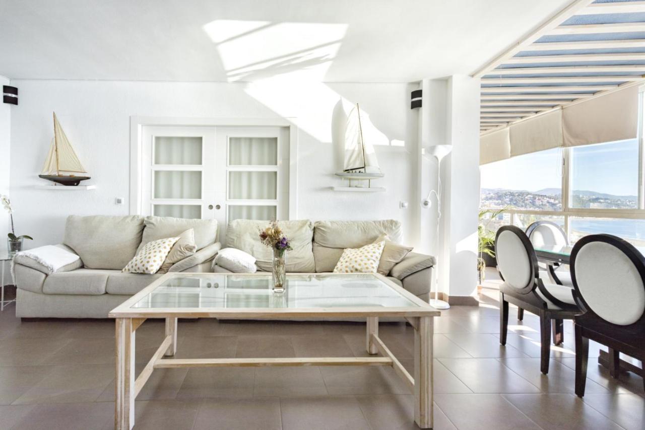 Appartamento Rentcostadelsol Malagueta Miramar