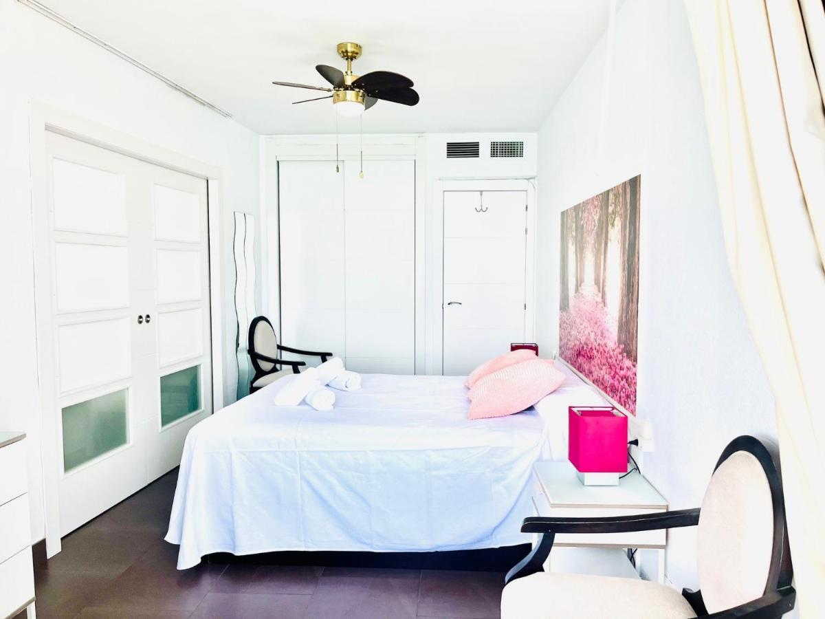 Appartamento Rentcostadelsol Malagueta Miramar Málaga