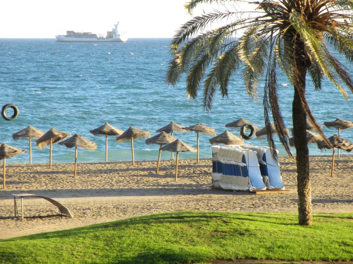 Appartamento Rentcostadelsol Malagueta Miramar Málaga