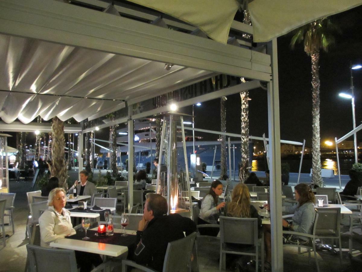 Appartamento Rentcostadelsol Malagueta Miramar *