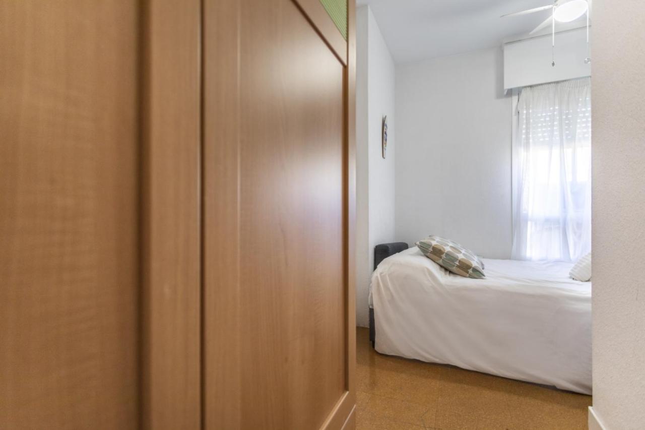 Rentcostadelsol Malagueta Miramar Apartament