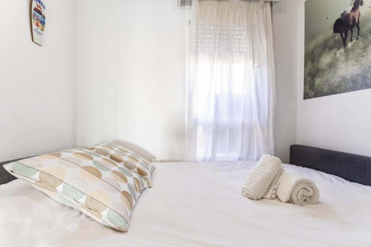 Rentcostadelsol Malagueta Miramar Apartament