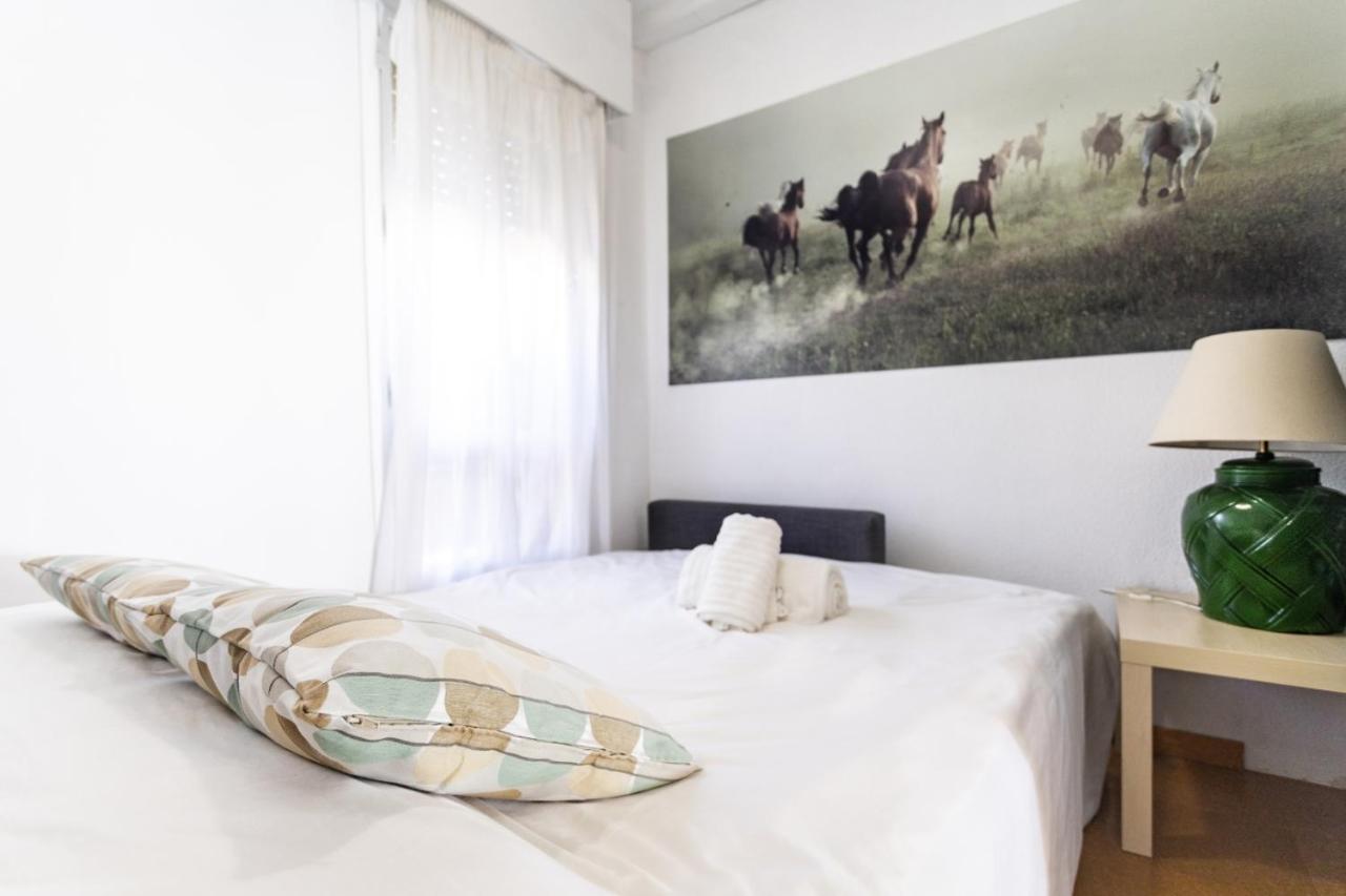Apartament Rentcostadelsol Malagueta Miramar *