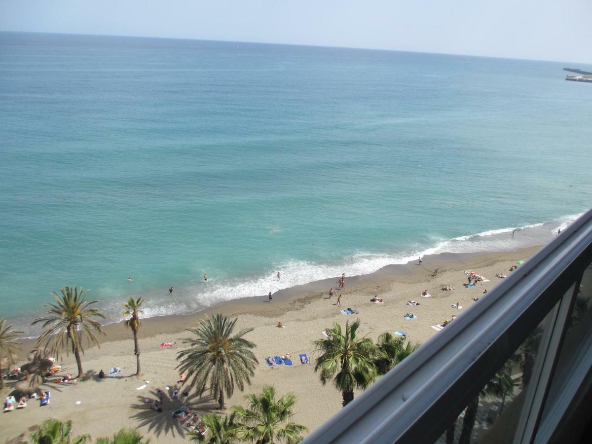 Apartament Rentcostadelsol Malagueta Miramar *